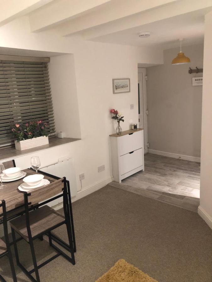 1, Pen Y Banc Cottage 巴拉 外观 照片
