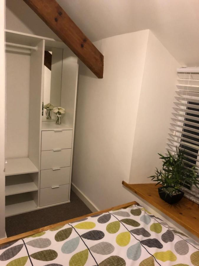 1, Pen Y Banc Cottage 巴拉 外观 照片
